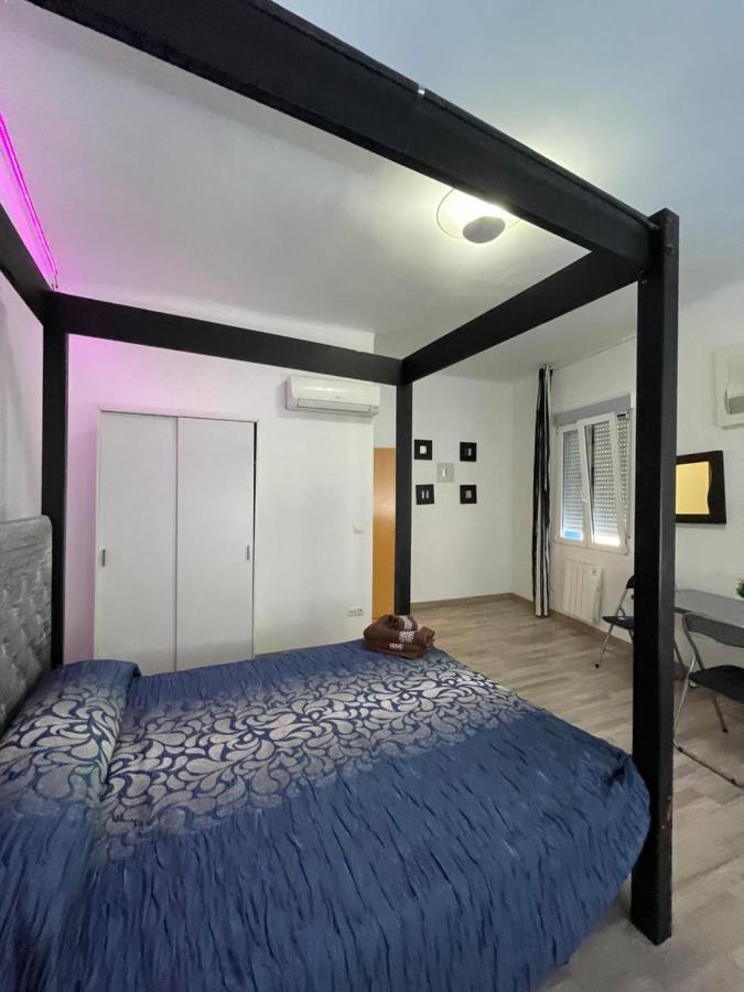 Condesa Appartement Saragosse