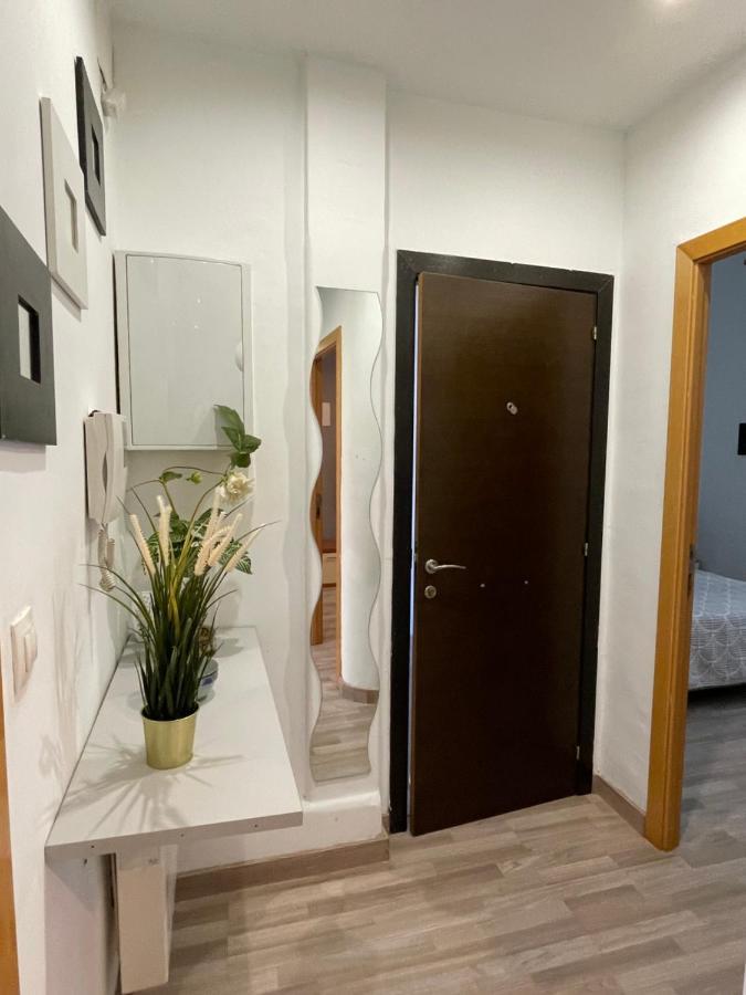 Condesa Appartement Saragosse