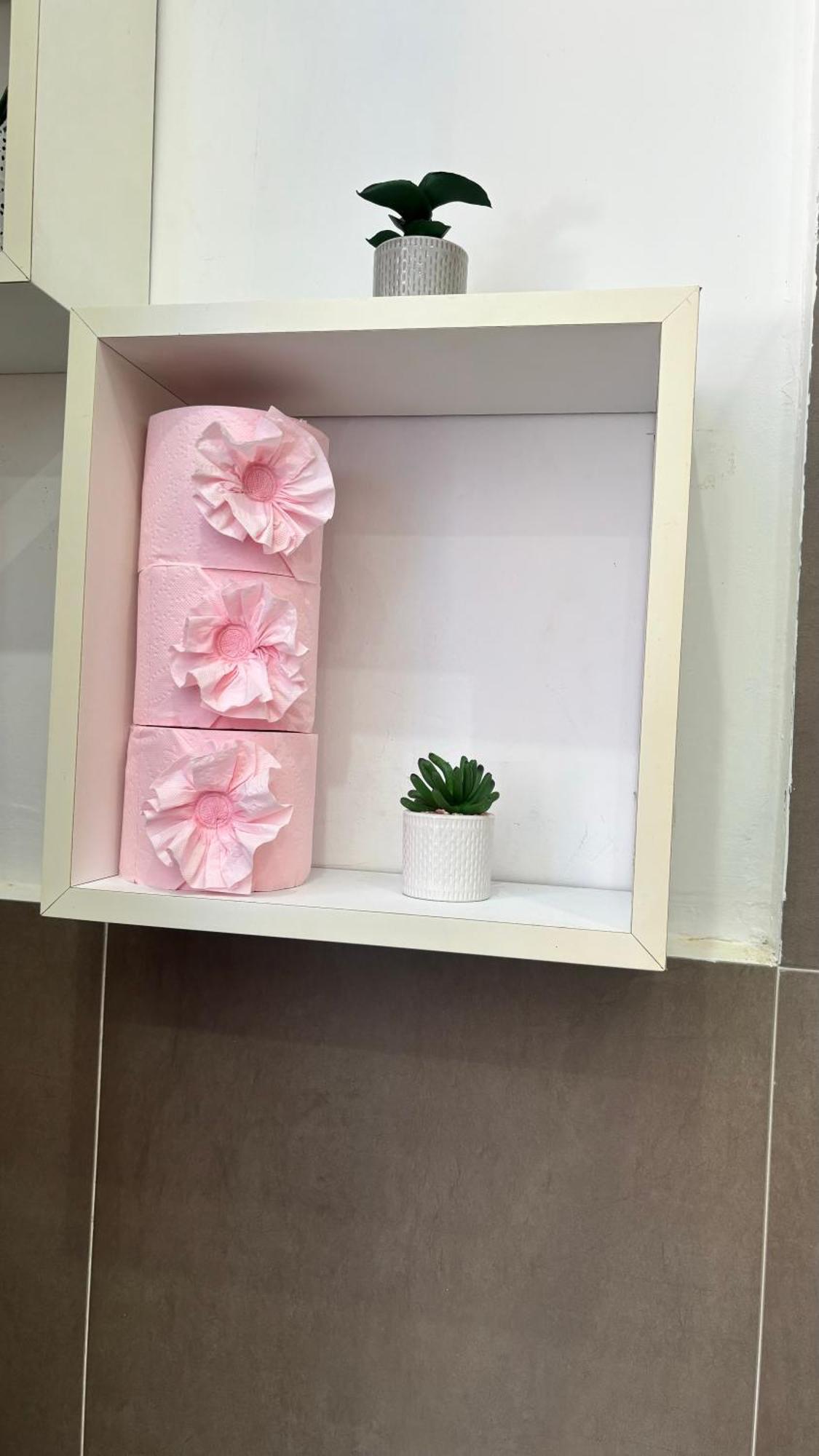 Appartement Condesa *