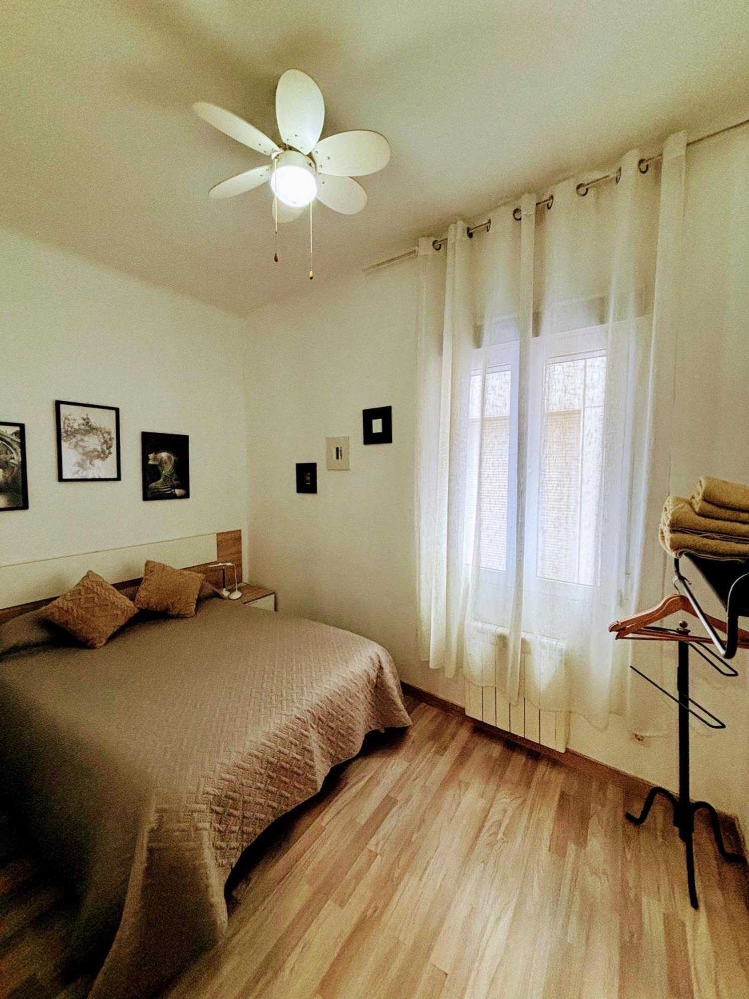 Appartement Condesa *