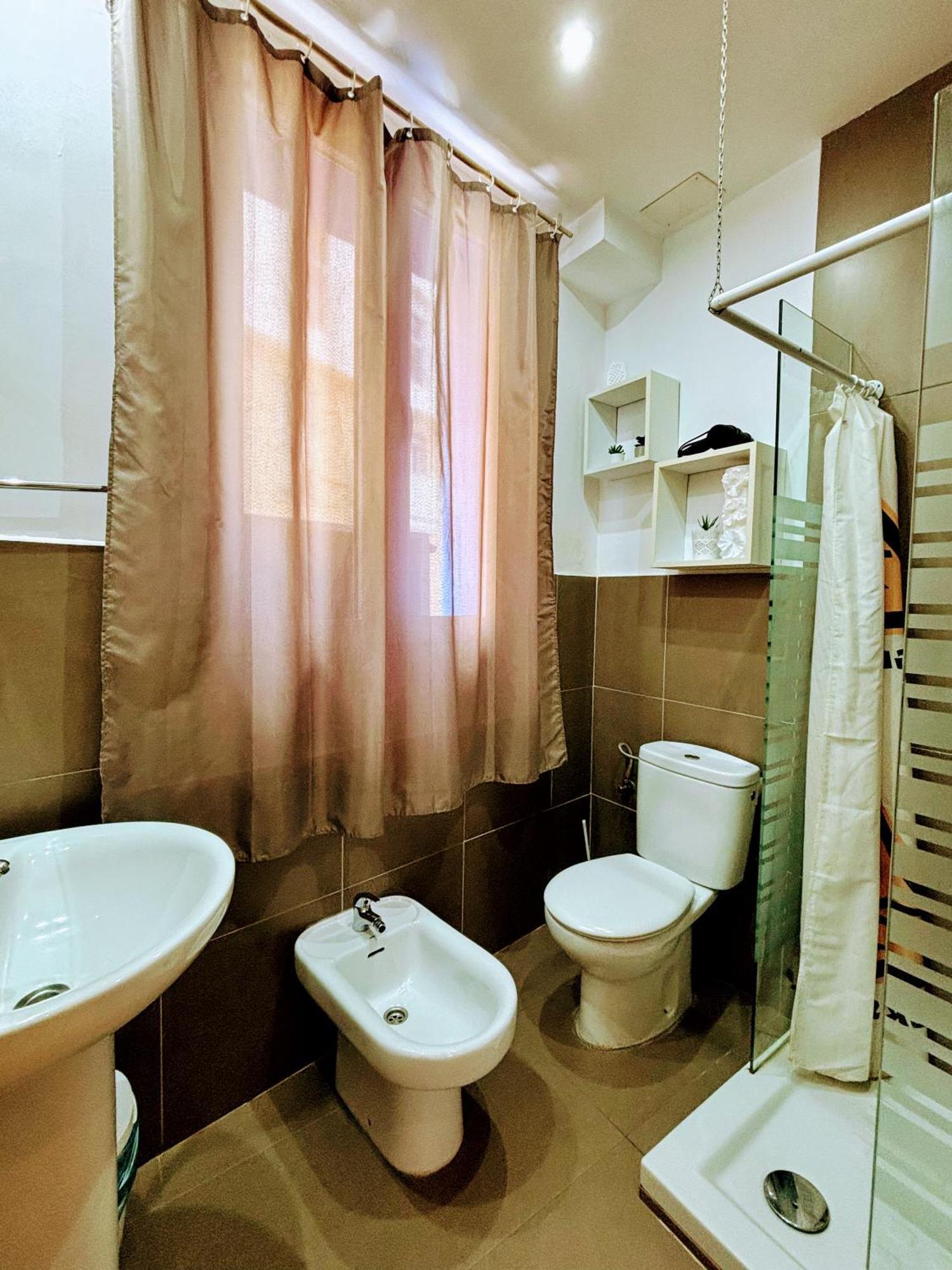 Appartement Condesa *