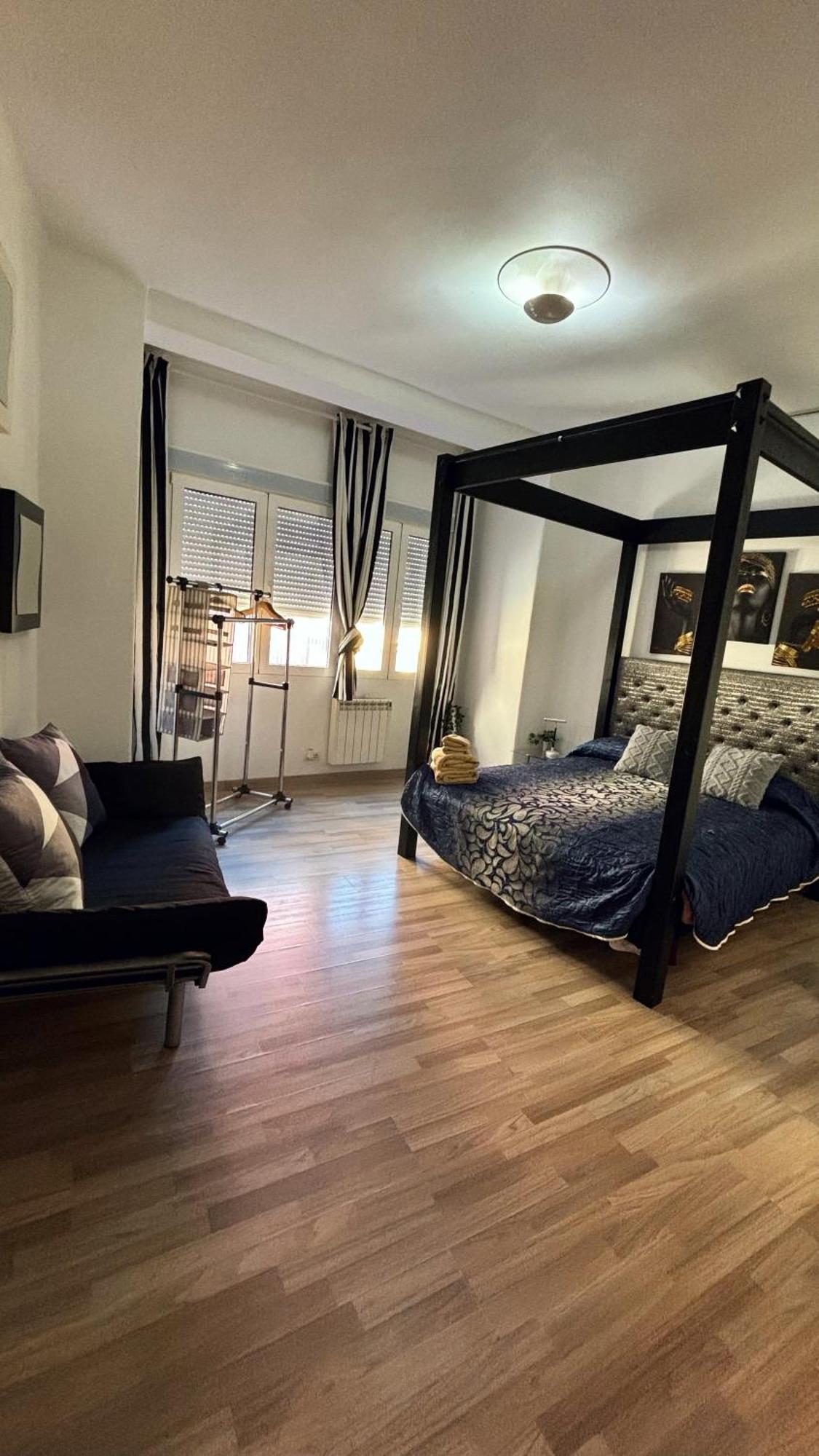 Appartement Condesa